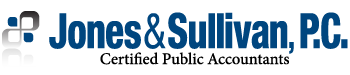 Jones & Sullivan P.C.